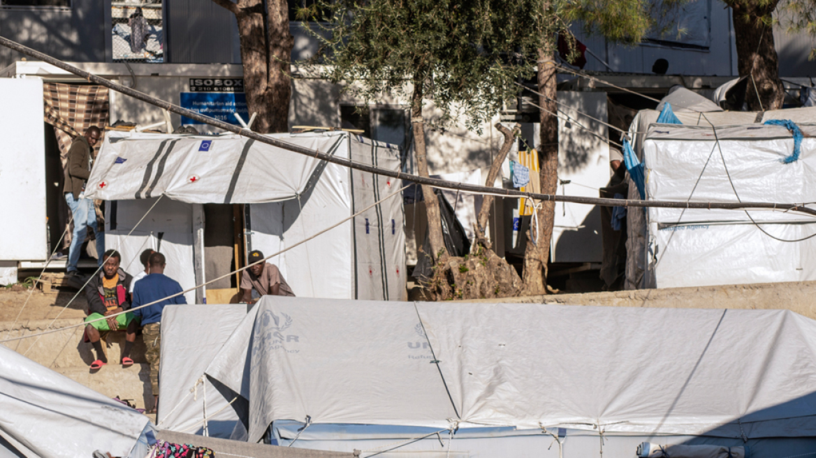 Μυτιλήνη: Δικαστήριο «έκανε» κορίτσι έναν 23χρονο από το Μπαγκλαντές