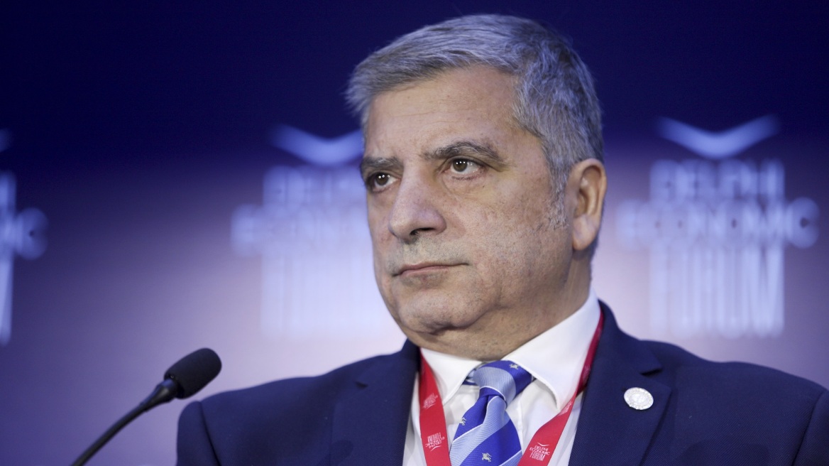 Δημοσκόπηση: Σταθερό προβάδισμα Πατούλη για την Περιφέρεια Αττικής