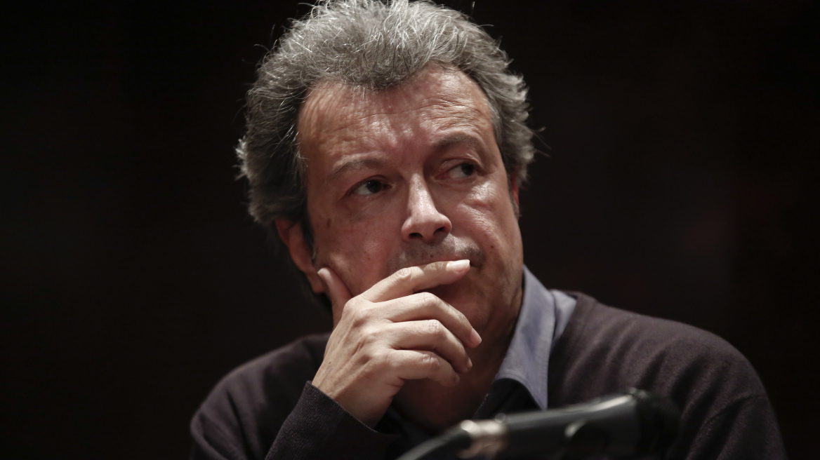 Τατσόπουλος: Η Λοΐζου ήταν ενταγμένη στη χαζοχαρούμενη αντίληψη του ΣΥΡΙΖΑ