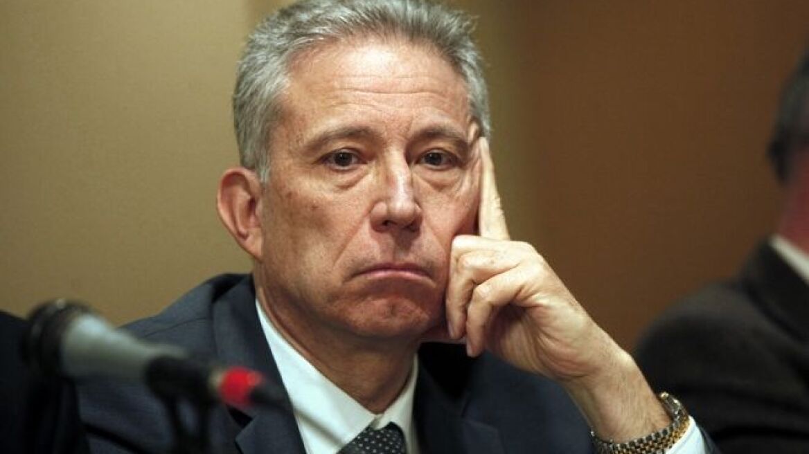 Χρυσόγονος στον ΘΕΜΑ 104,6:  Η υπόθεση Λοΐζου δείχνει αμέλεια και ερασιτεχνισμό του ΣΥΡΙΖΑ