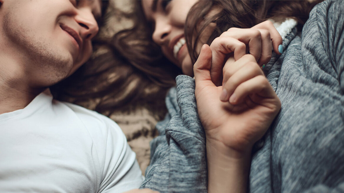 Σεξ: Η λάθος εκτίμηση που κάνουν οι περισσότεροι άνδρες