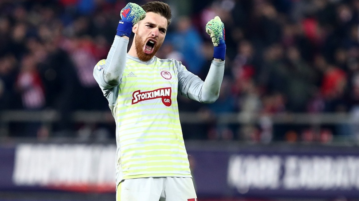 Εβδομάδα Σα για τον Ολυμπιακό και στο βάθος... Χασάν