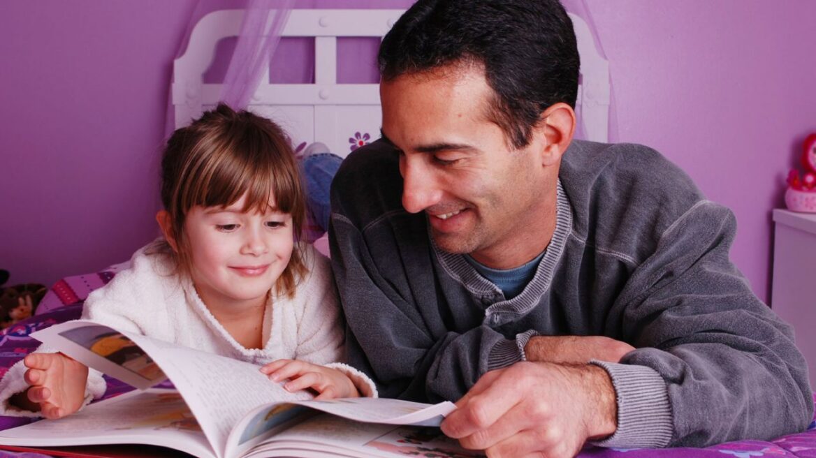 Εκπαιδεύοντας το παιδί μέσα από τα παραμύθια