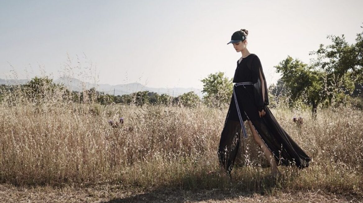 Η νέα συλλογή Καρλ Λάγκερφελντ θα σας ταξιδέψει στην φλογερή Αργεντινή 