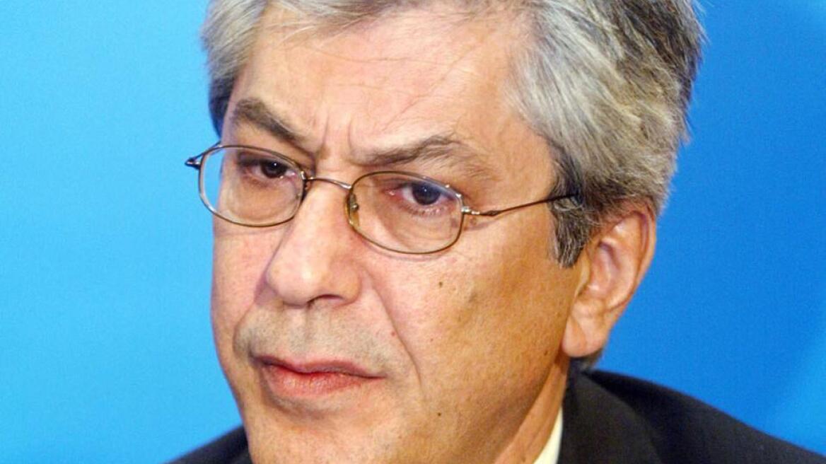 Attica Bank: Νέος πρόεδρος ο Γιώργος Μιχελής