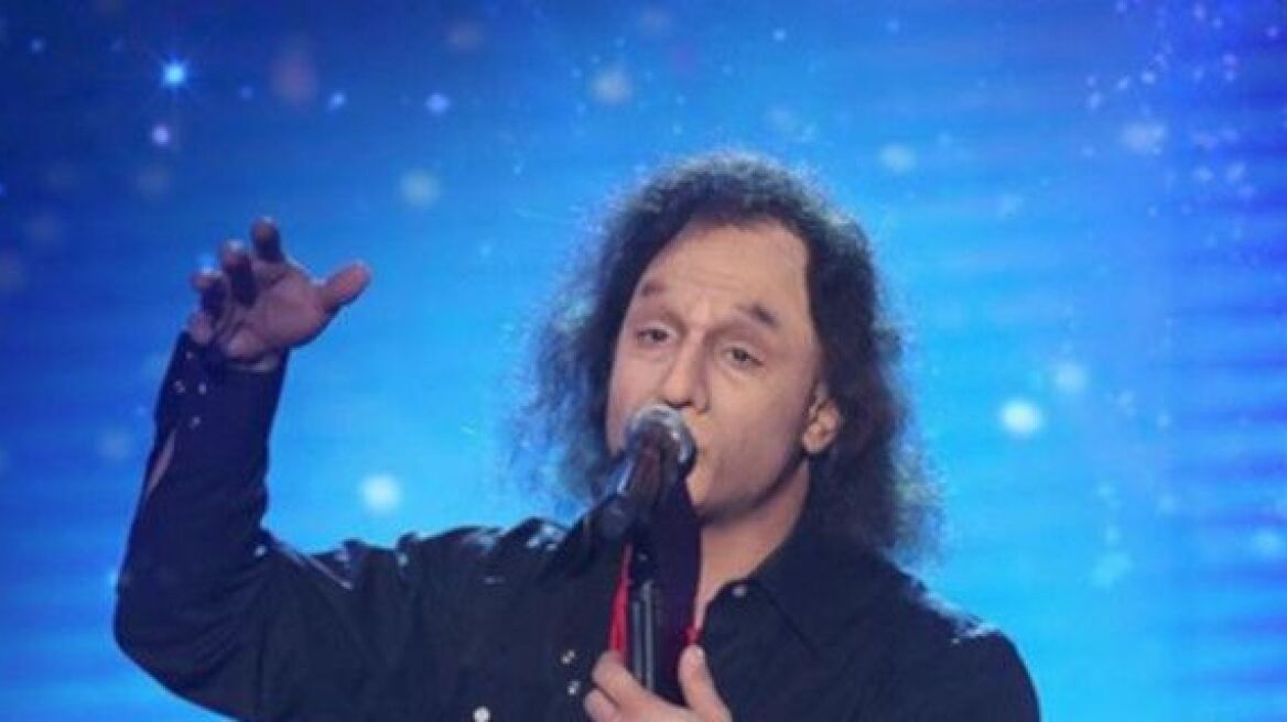 YFSF: Νικητής ο Ευθύμης Ζησάκης - Η ερμηνεία του ως Βασίλης Παπακωνσταντίνου 