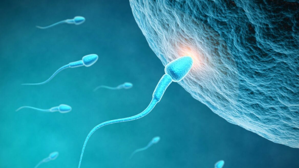 Άνδρας: Η θεραπεία που αποκαθιστά τη γονιμότητά του