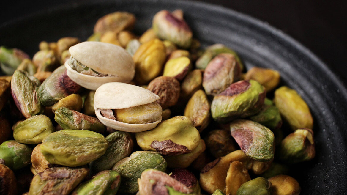 Η ψημένη υπερτροφή που ρίχνει τη χοληστερόλη