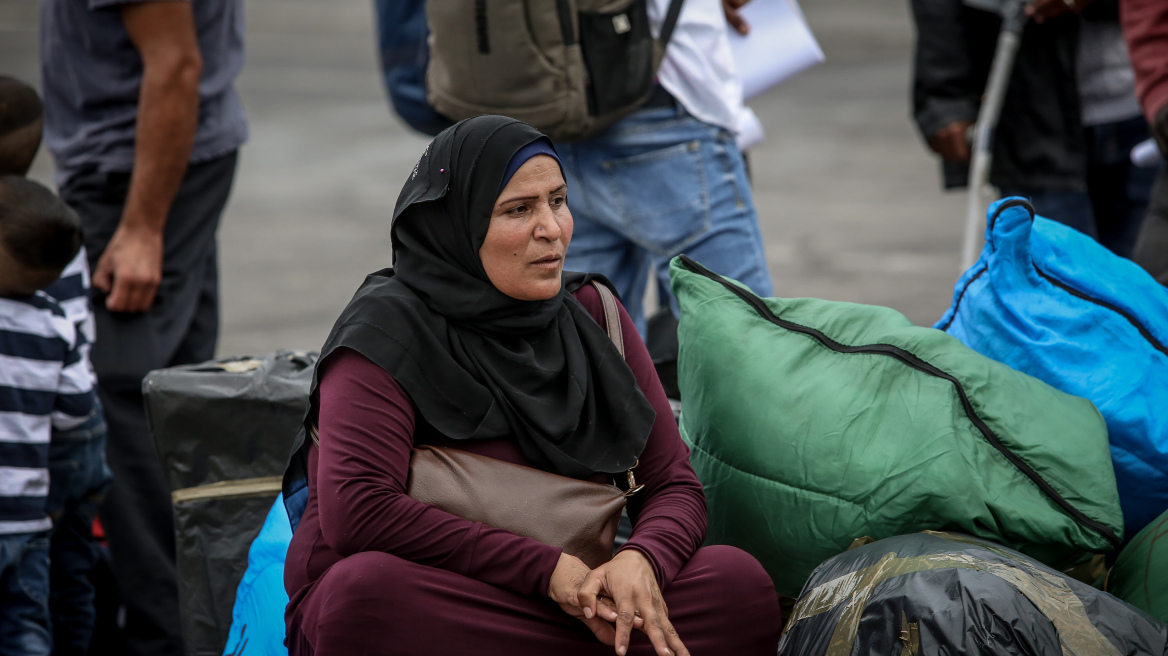 Άγκυρα: «Δίκαιη κατανομή βαρών ή νέα προσφυγική κρίση σε Ελλάδα, Τουρκία Ευρώπη»