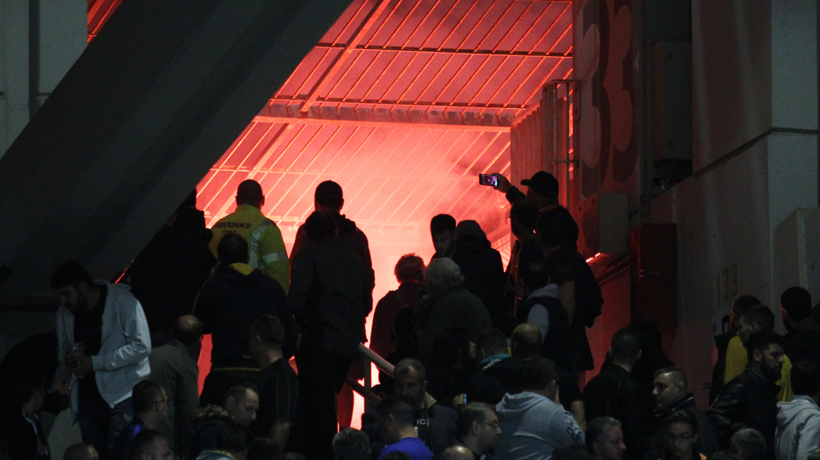 Παραιτείται η ΑΕΚ από τη διεκδίκηση των τριών βαθμών στο CAS 