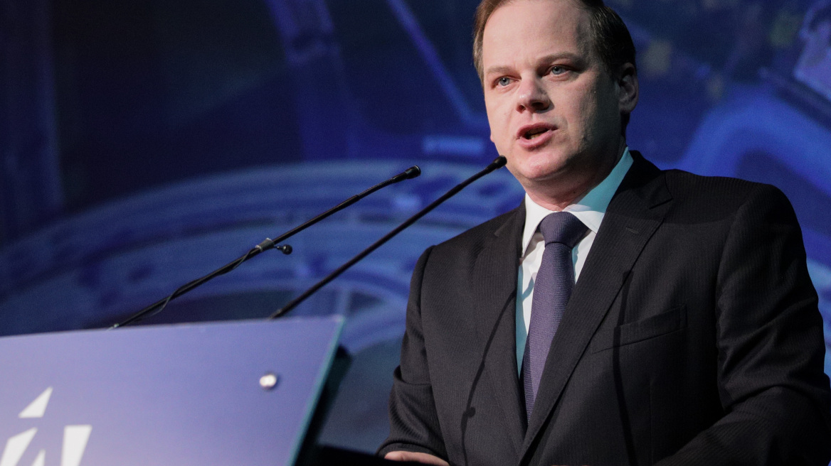 Καραμανλής: Ο Σπίρτζης ισχυρίζεται ότι υλοποιούνται έργα που υπάρχουν μόνο στη φαντασία του