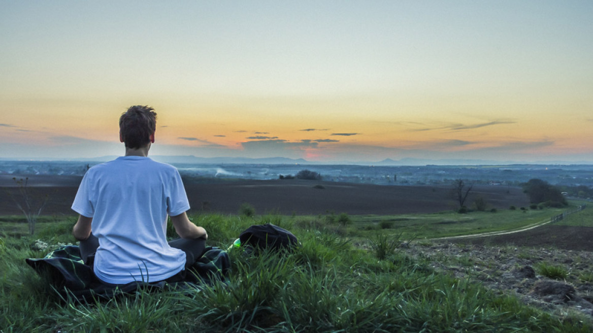 A better you: 10 βιβλία για να «γυρίσουμε σελίδα»