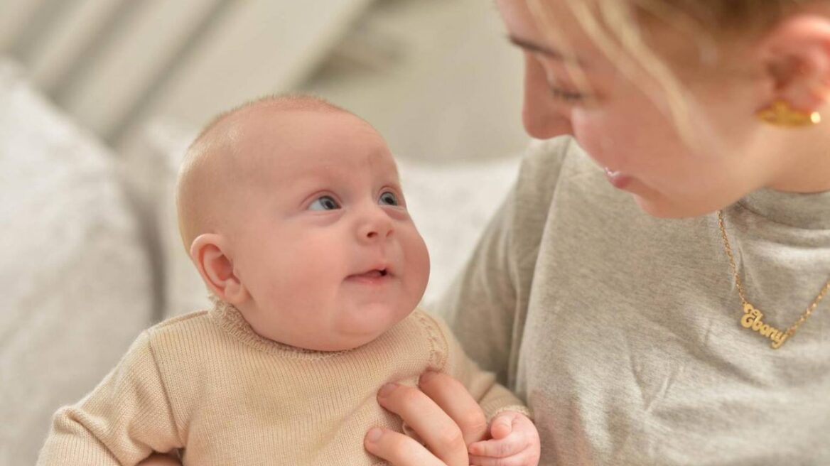 Δεν ήξερε ότι είναι έγκυος και γέννησε ενώ βρισκόταν σε κώμα