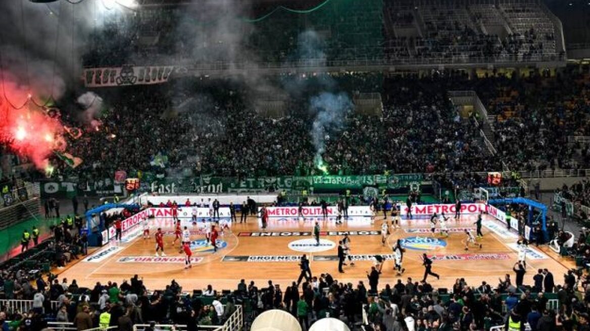 Final 4 Ευρωλίγκας στην Αθήνα: Τα δεδομένα και οι πιθανότητες