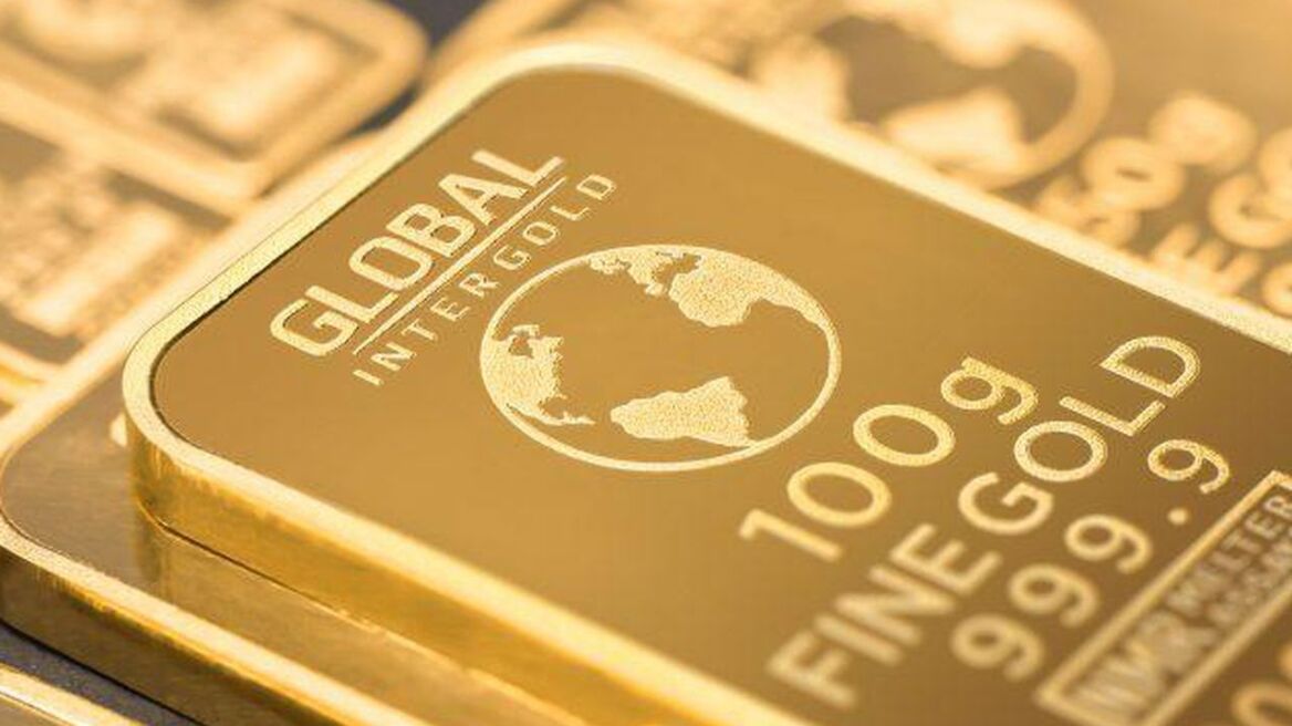 Νέες απώλειες για τον χρυσό