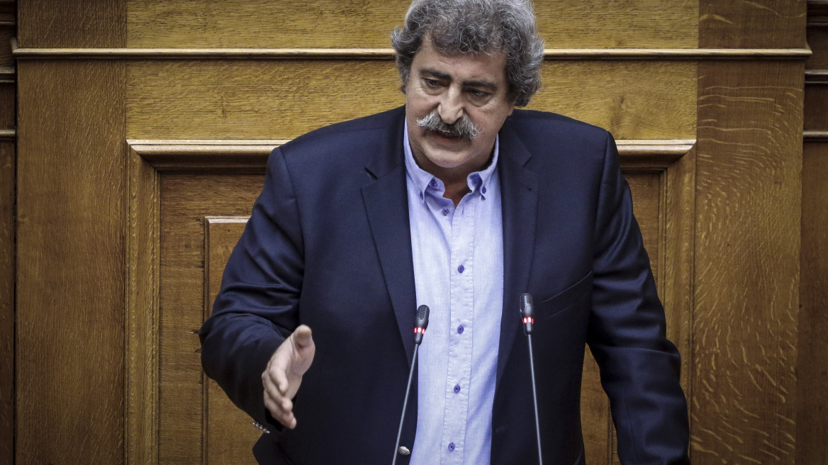 Πολάκης: Ο ΣΥΡΙΖΑ «έχει» τις εκλογές «γιατί οι υλικοί όροι ύπαρξης θα καθορίσουν τη συμπεριφορά των πολιτών»