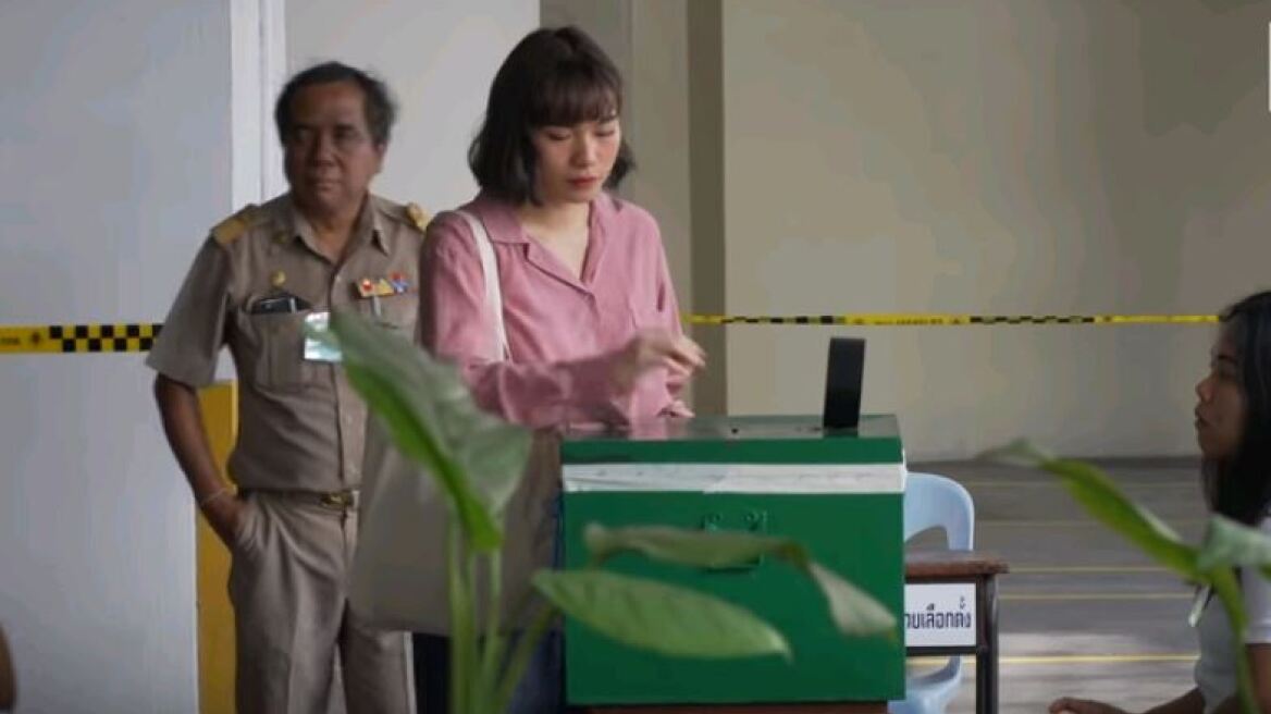 Ταϊλάνδη: Συνασπισμός κομμάτων ζητά από την χούντα την πρωθυπουργία