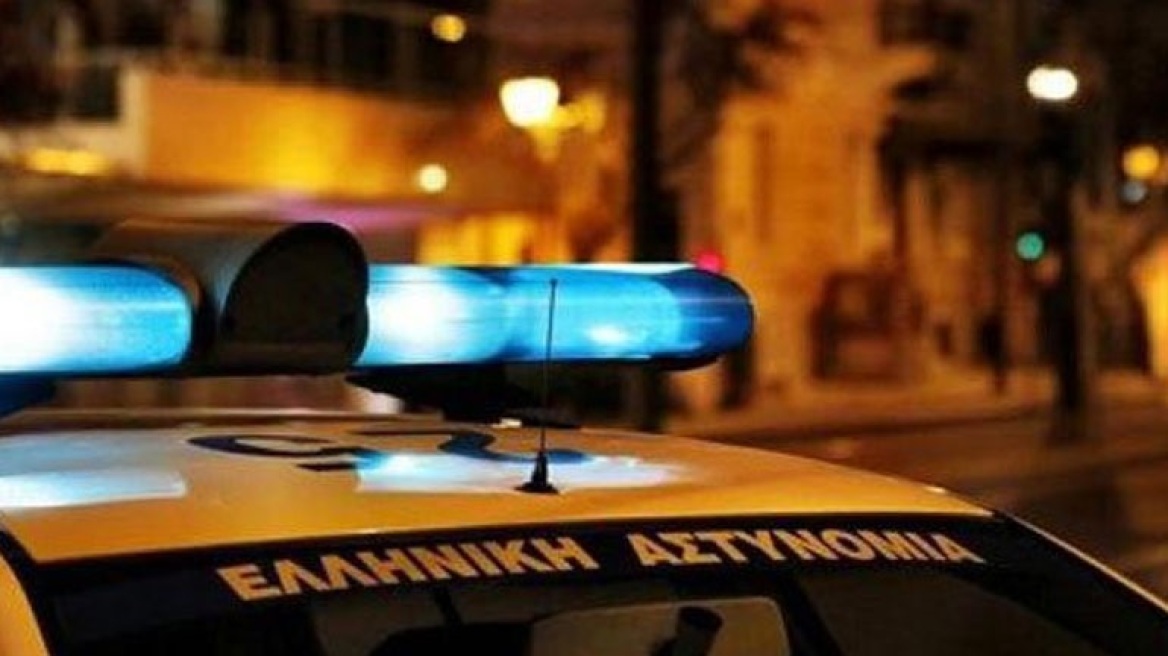 Ληστεία σε σούπερ μάρκετ στο Ολυμπιακό Χωριό