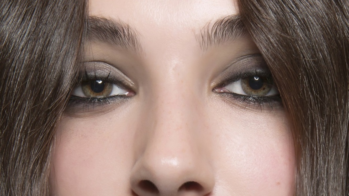 Το μυστικό των μοντέλων για ανεπιτήδευτη, φυσική ομορφιά 