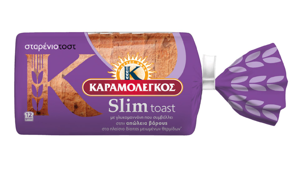 Βάλε το Ψωμί ξανά στη διατροφή σου, ακόμη κι αν κάνεις δίαιτα!