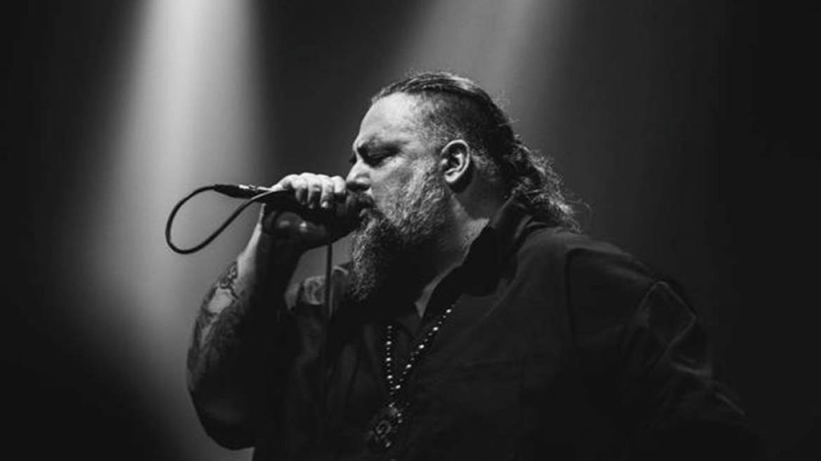 Μιχάλης Μυτακίδης (a.k.a Β.D Foxmoor των Active Member)