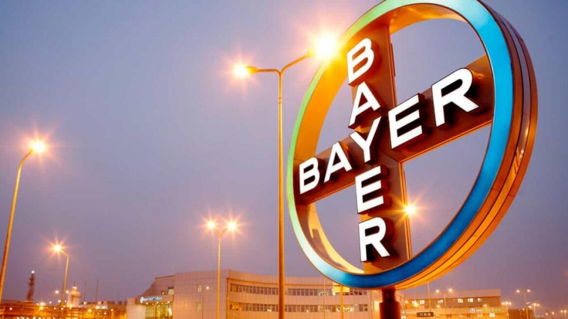 Νέο πλήγμα για την Bayer: 80 εκατ. δολάρια αποζημίωση σε καρκινοπαθή