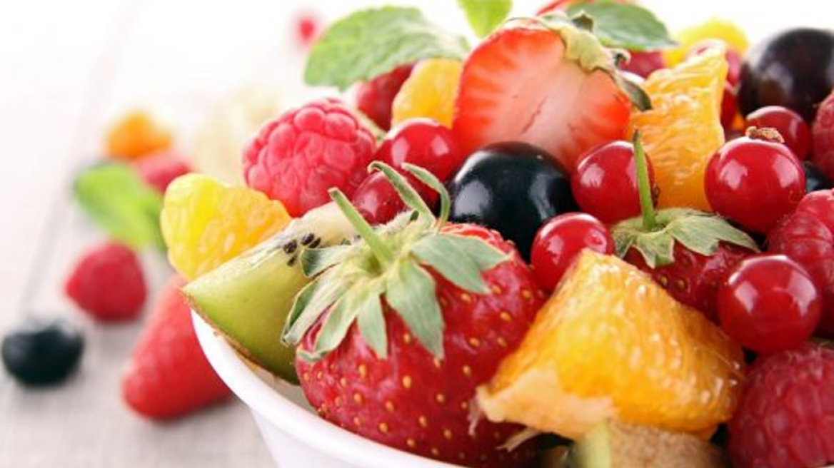 Προβλήματα με το έντερο; Αυτό το φρούτο θα σε σώσει!