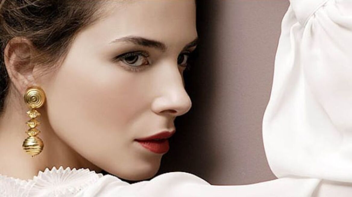 H Φωτεινή Δάρρα ήταν μπροστά στην πτώση της γυναίκας από τον τρίτο όροφο στο Mall