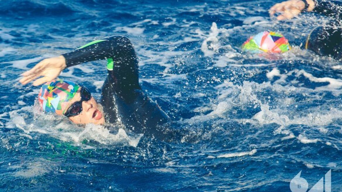 Δυναμικά στο Τρίαθλο και τον Αθλητικό Τουρισμό η Καστοριά και η Βόρειος Ελλάδα