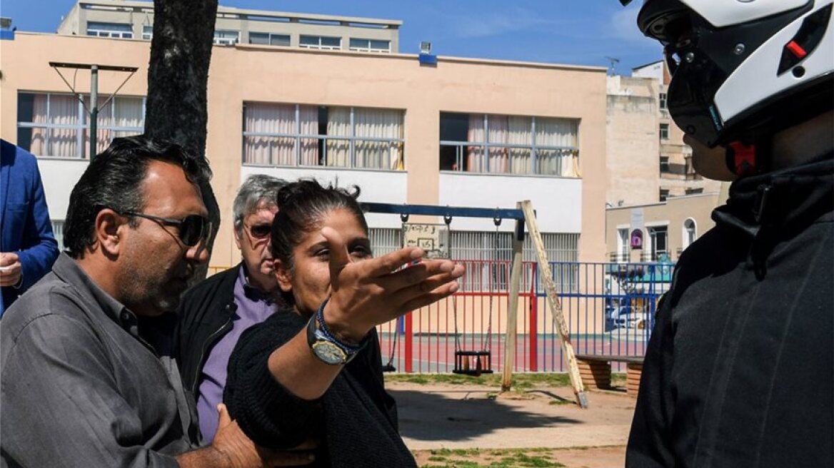 Κόρινθος: Απολογείται σήμερα ο 35χρονος - Φόβοι για θερμά επεισόδια 