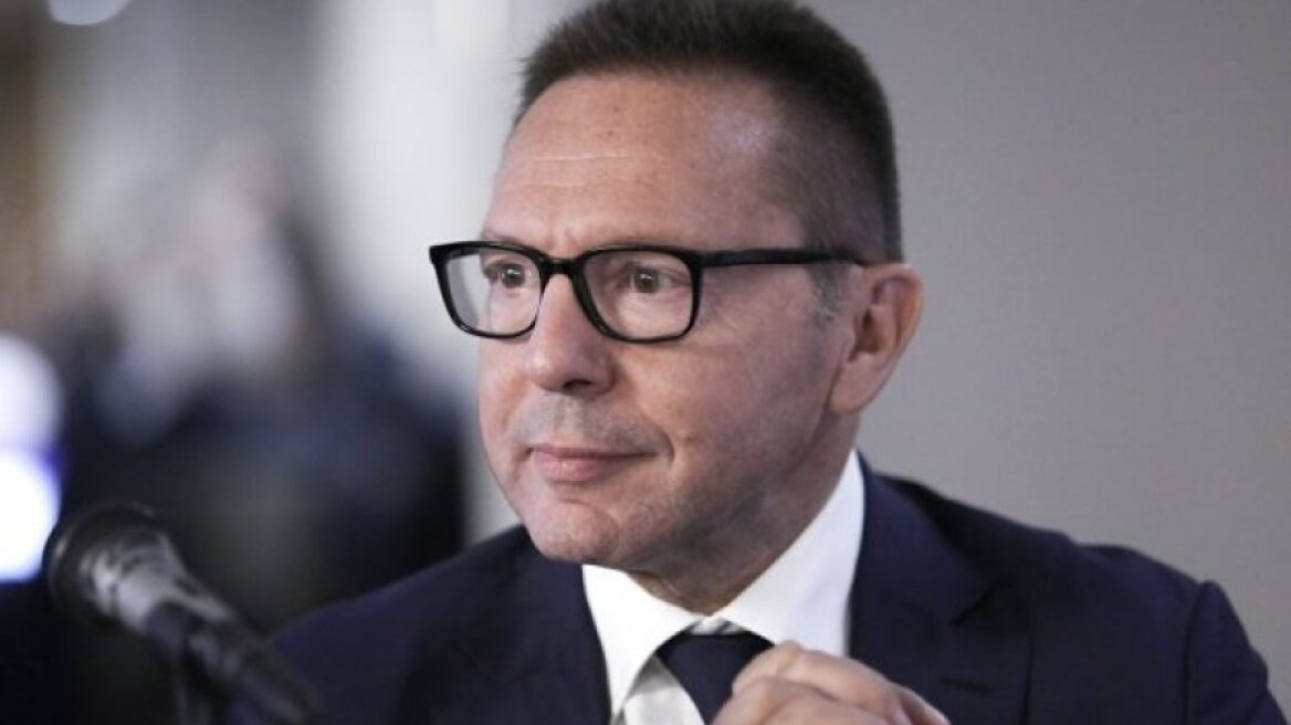 Στουρνάρας: Στενά τα περιθώρια χρηματοδότησης των συντάξεων - Μπορεί να αυξηθεί η δαπάνη