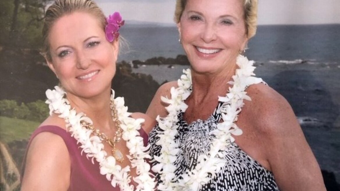 ΗΠΑ: 50 χρόνια μετά... παίρνει τη διατροφή από τον σύζυγο!