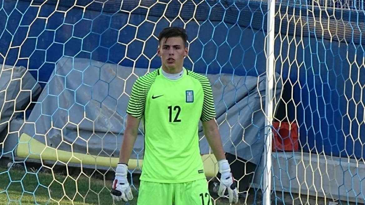 Αρέσει στην ΑΕΚ ο Στεργιάκης