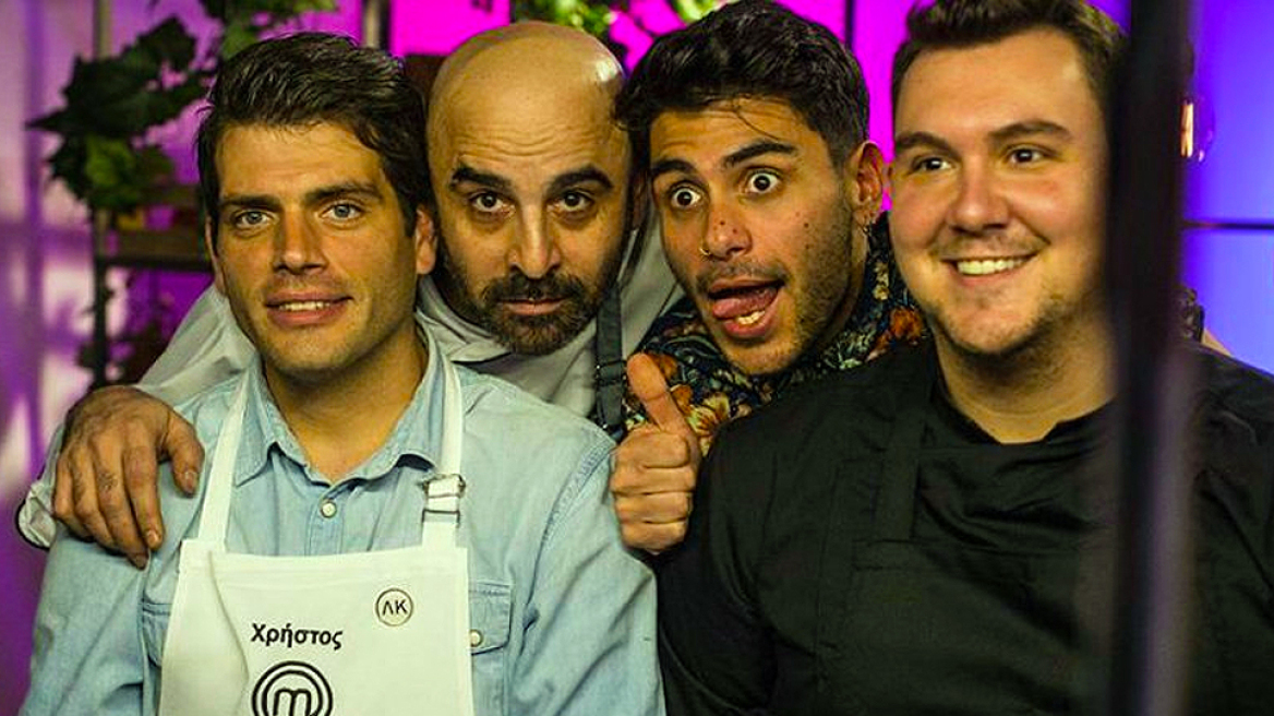 MasterChef: Διέρρευσε ο νικητής των 10.000 ευρώ 