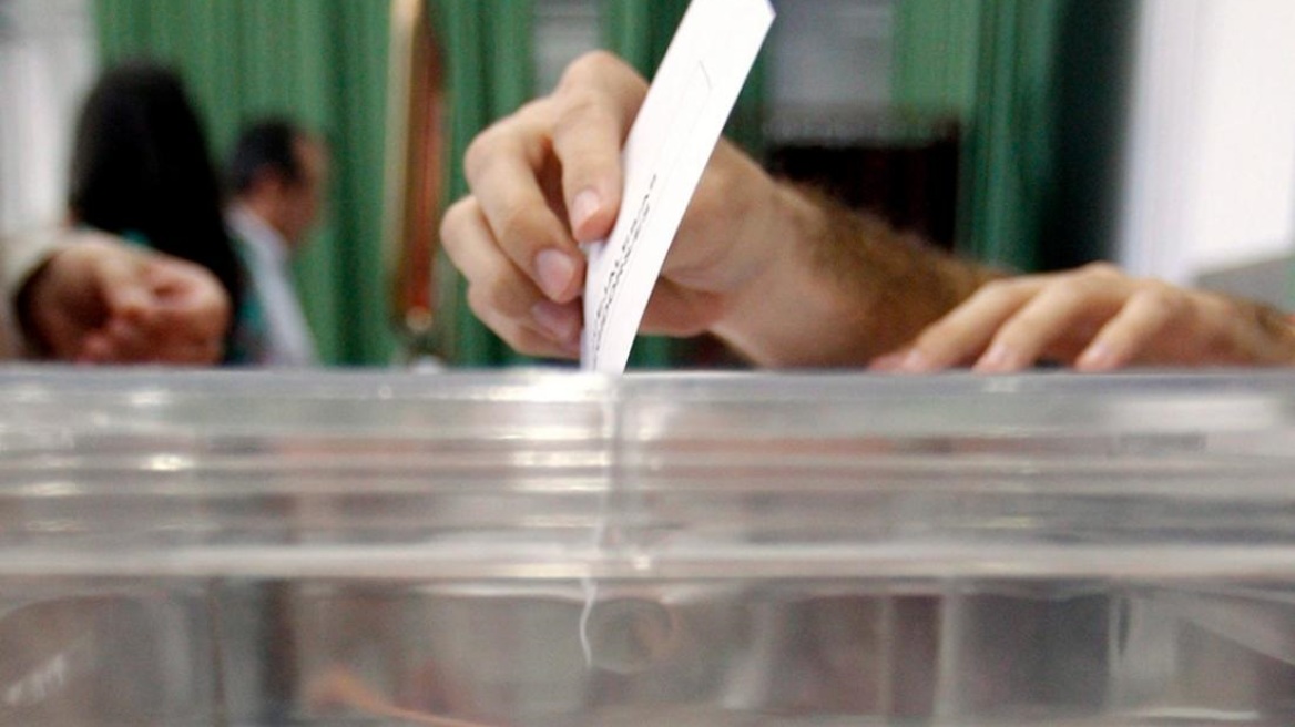 Δημοσκόπηση RASS: Στο 9,1% η διαφορά ΝΔ-ΣΥΡΙΖΑ 