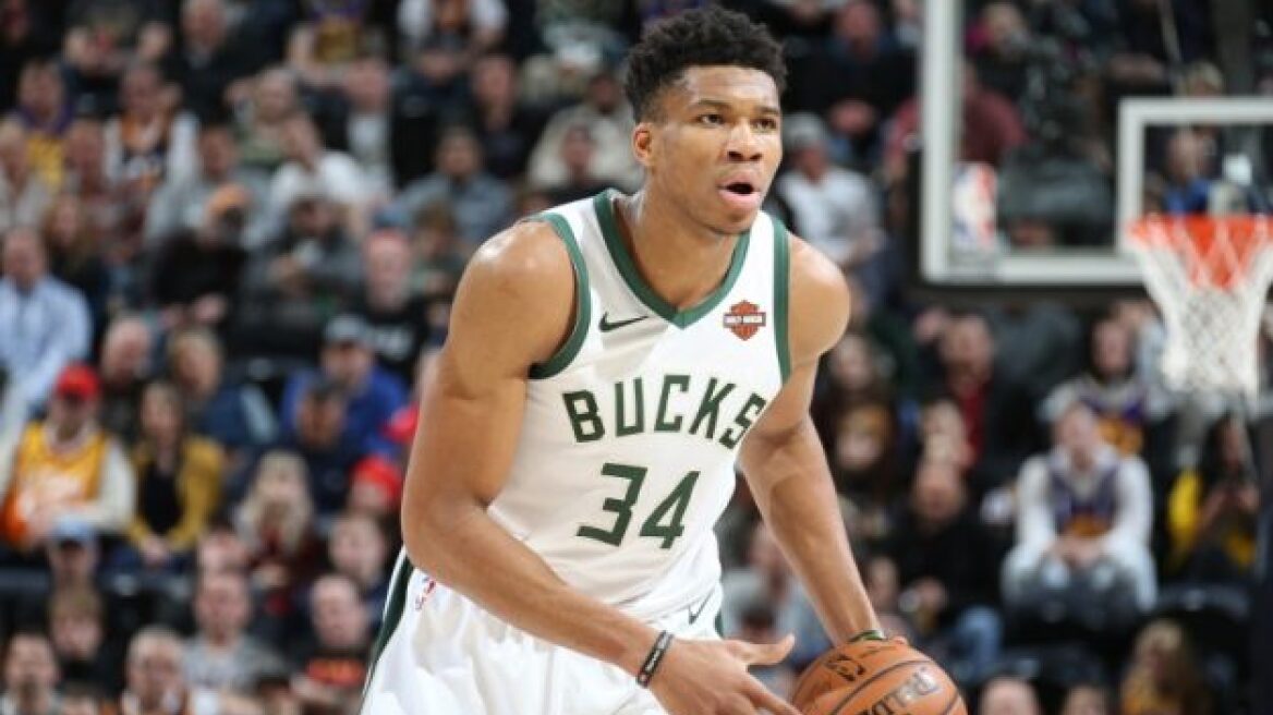 Σακίλ: “Αν ξεκινούσα σήμερα το μπάσκετ θα ήμουν ο Greek Freak” 