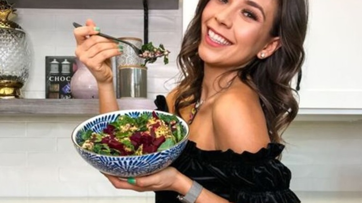 «Fishgate»: To σκάνδαλο με τη YouTuber που συγκλόνισε τους vegan