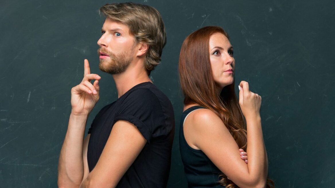 Άνδρες – Γυναίκες: Έχουν τελικά διαφορές στον εγκέφαλό τους;