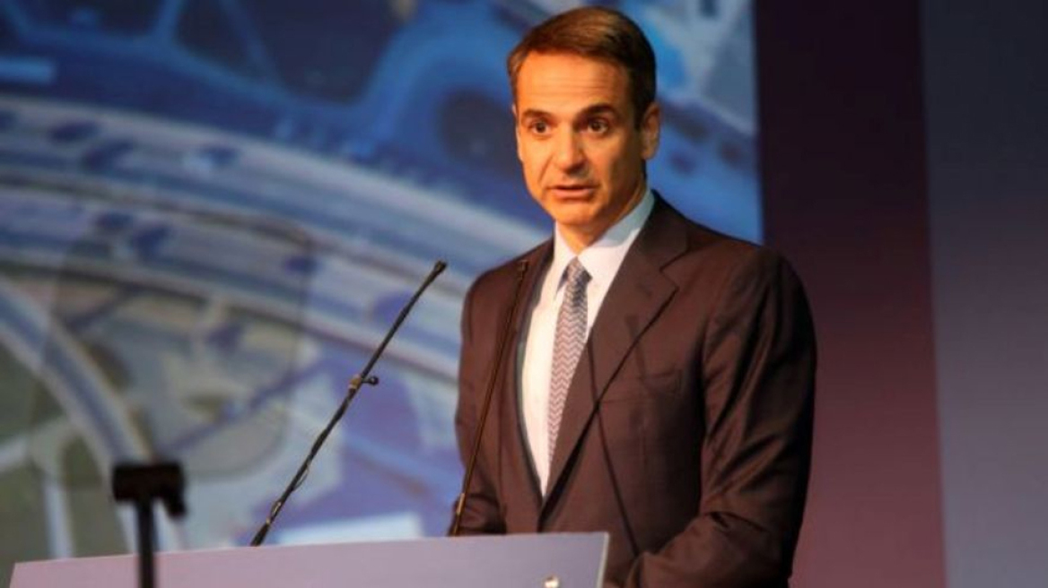 Μητσοτάκης: «Δίκαια παίρνει ο ΠΑΟΚ το πρωτάθλημα»