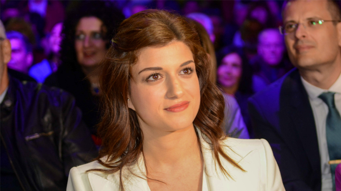 Δημοσκόπηση για το Δήμο Θεσσαλονίκης: Έκτη και καταϊδρωμένη με 6,5% η Νοτοπούλου