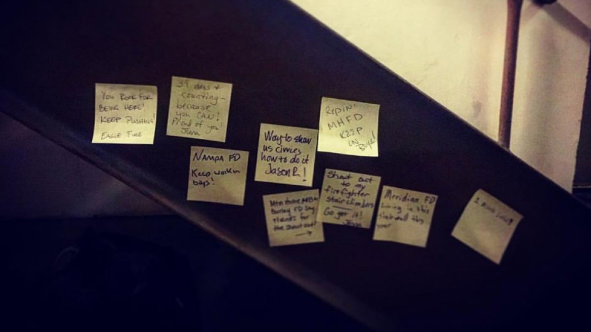 Γιατί χρησιμοποιούμε λάθος τα post-it