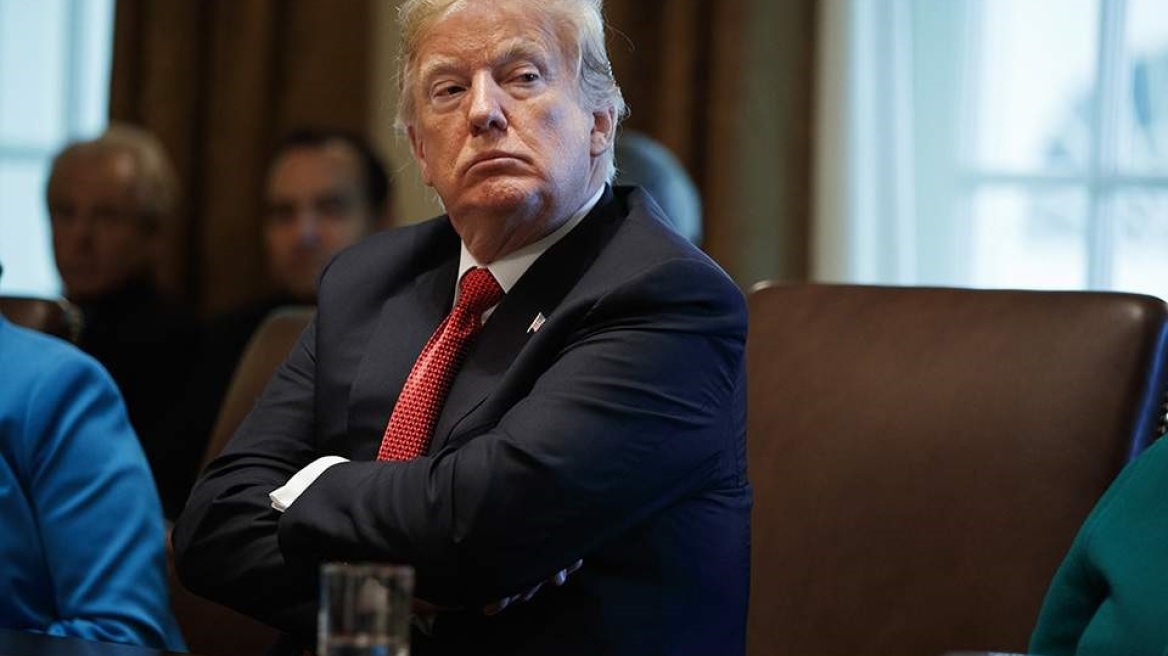 Οι ΗΠΑ διακόπτουν την οικονομική βοήθεια προς Ελ Σαλβαδόρ, Γουατεμάλα και Ονδούρα 