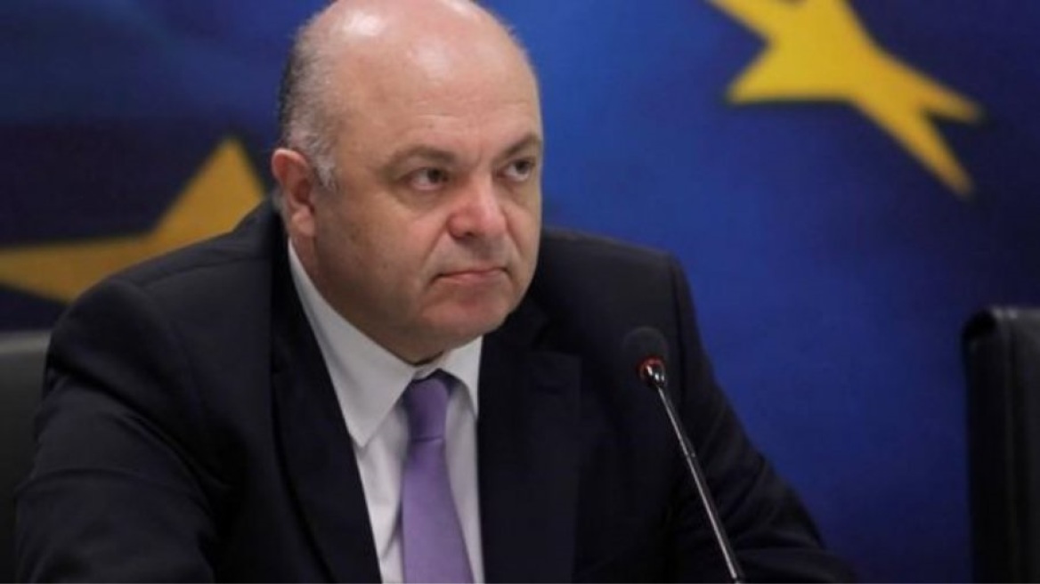 Νέος πρόεδρος του ΔΣ της Eurobank ο Γιώργος Ζανιάς