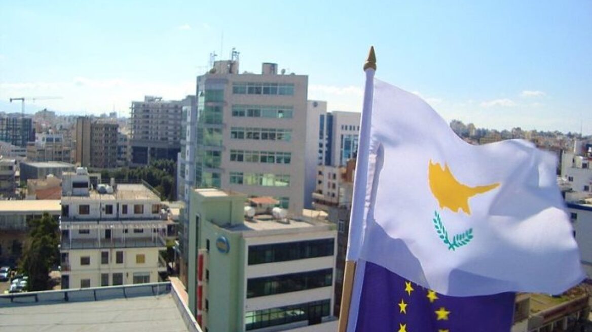 Η Κύπρος ανάμεσα στις χώρες που θα επηρεαστούν περισσότερο από το Brexit