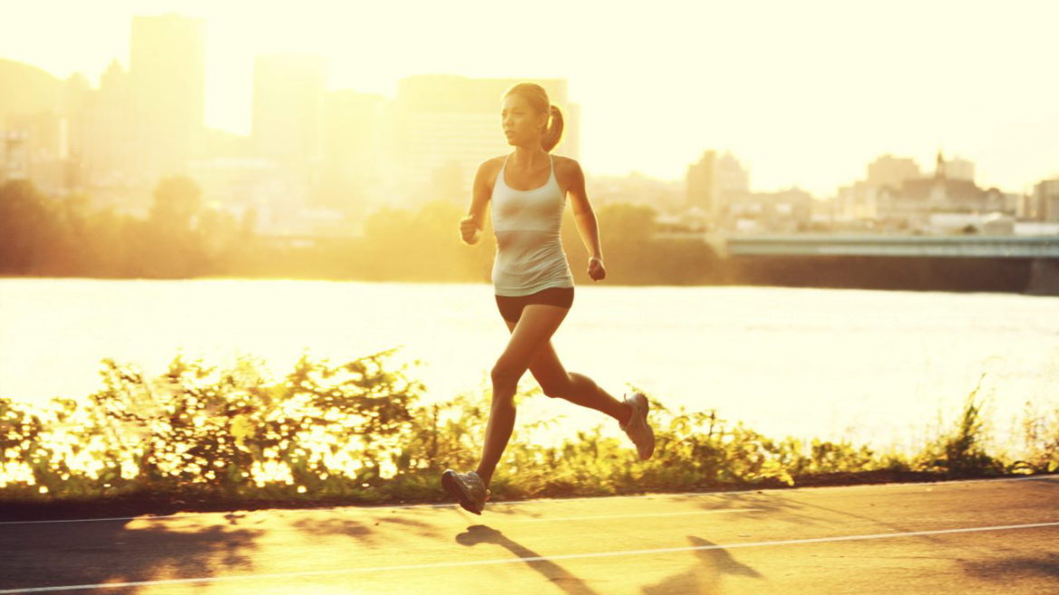 Να πως η γυμναστική κάνει καλό στο μυαλό