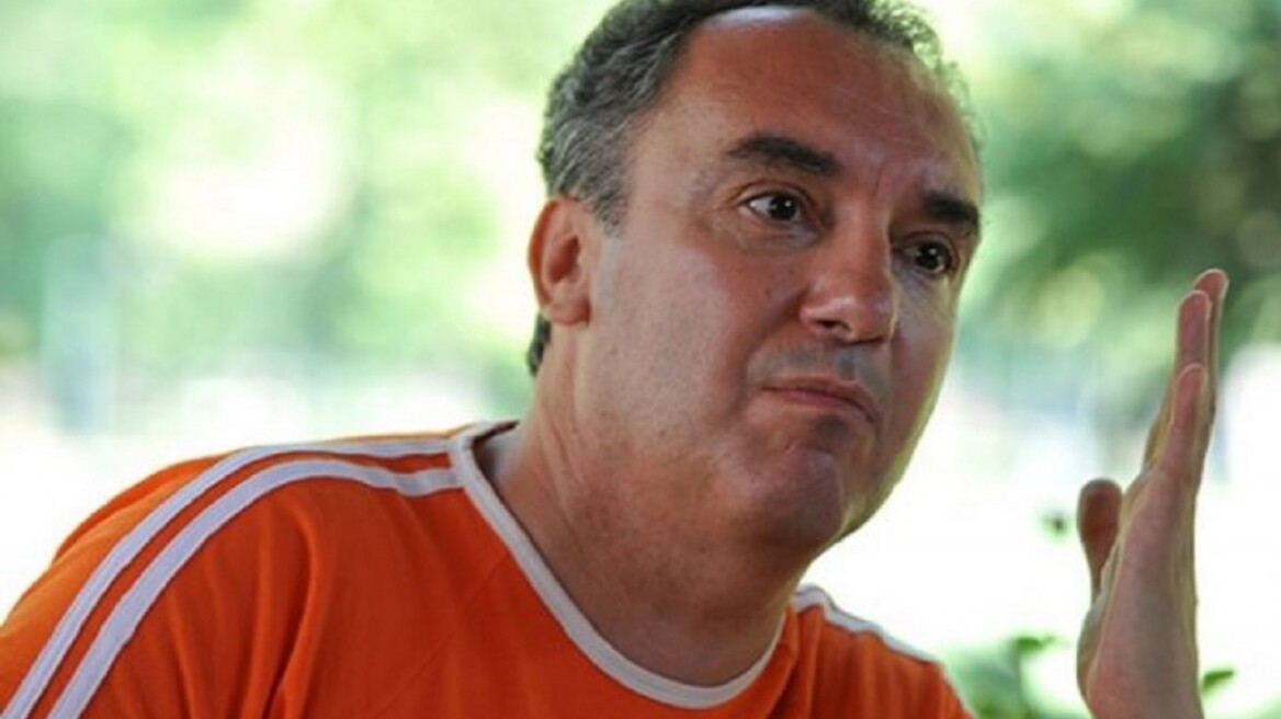 «Ουράνιο Τόξο»: Να κατέβει στις ευρωεκλογές θέλει ο επικεφαλής του σλαβόφωνου φορέα