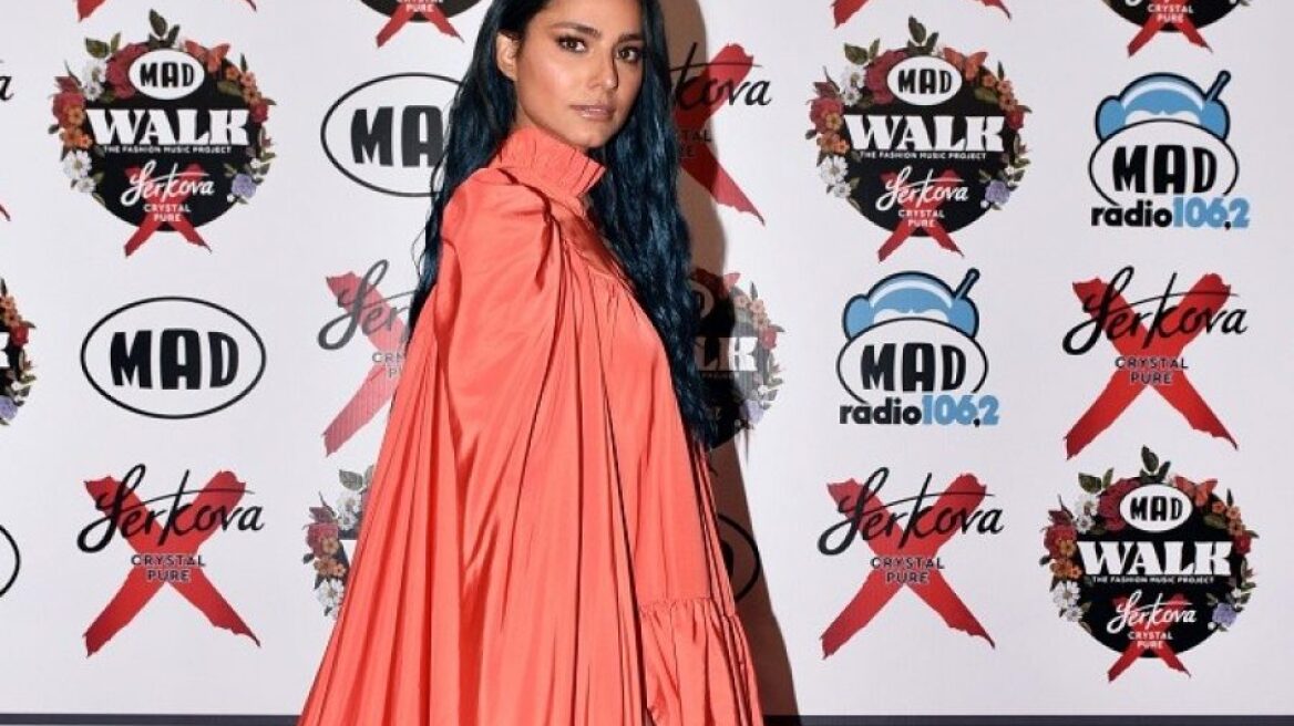 Tι φόρεσαν οι celebrities στο κόκκινο χαλί του Mad Walk; 