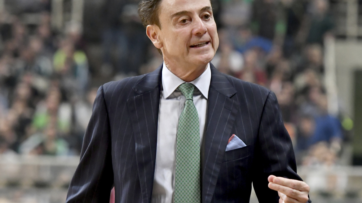 Πιτίνο: «Οπαδοί του Παναθηναϊκού, μην κοιμηθείτε, ξεσηκωθείτε»!