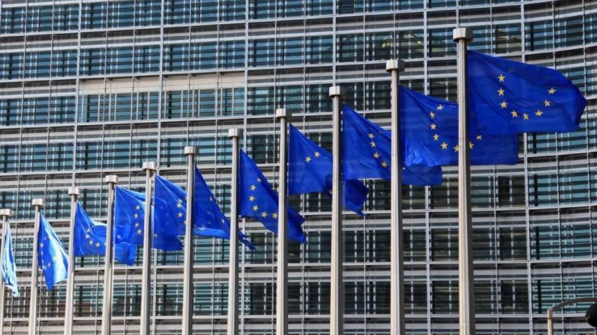 Κομισιόν: Επενδυτικό πακέτο ύψους 4 δισ. ευρώ για έργα υποδομών σε 10 κράτη μέλη