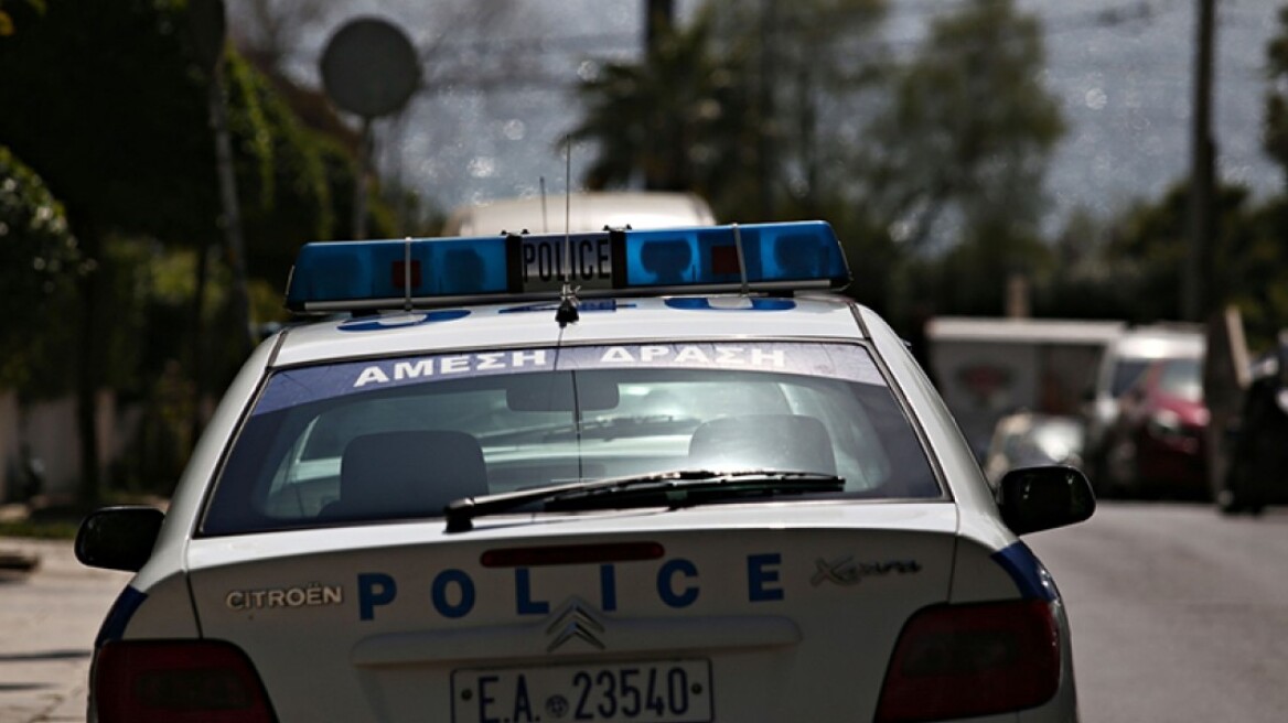 Λαμία: Οικογένειες Ρομά αντάλλαξαν πυροβολισμούς... για τα μάτια μιας γυναίκας - Δύο συλλήψεις